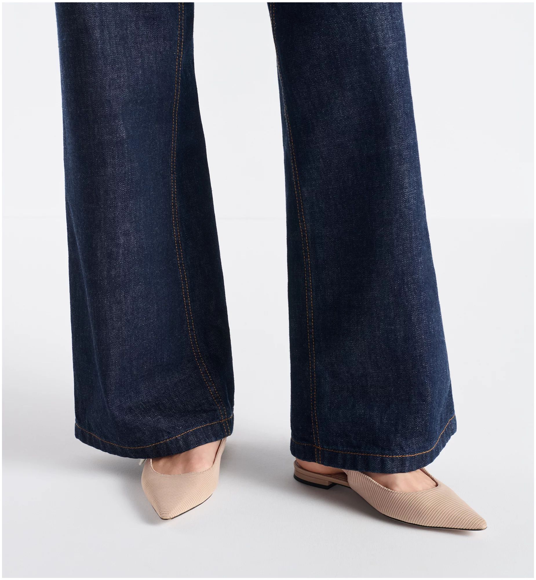 J’Adior Slingback Flat - Image 3